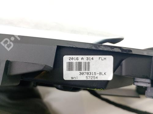 Front left interior door handle ALFA ROMEO GIULIA (952_) 2.2 D Q4 (952AFA45M) | BP39170675I13 - Image 5