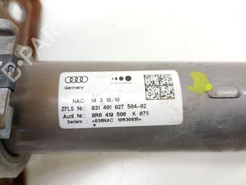Steering column AUDI Q5 (8RB) 3.2 FSI quattro | BP39648647M21 - Image 3