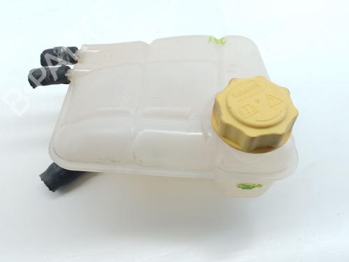 Ekspansjonstank FORD FOCUS I (DAW, DBW) 1.6 16V (100 hp) 27865539