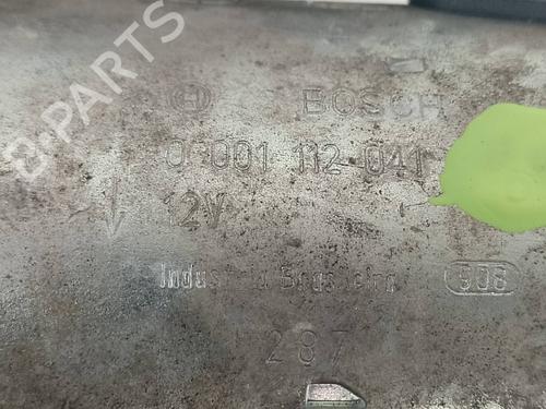 Starter CITROËN XSARA PICASSO (N68)  | BP21803861M8 
