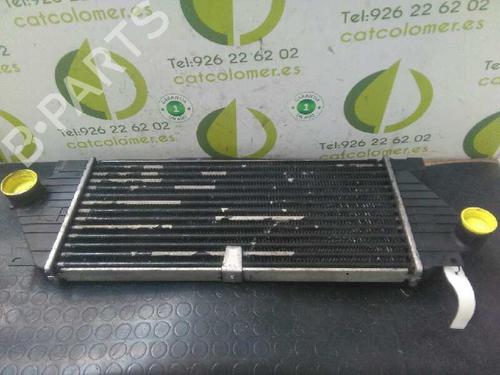 Used Intercooler MERCEDES-BENZ M-CLASS (W163) [1998-2005]  3077989