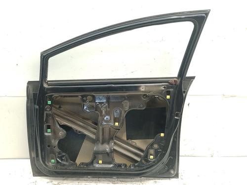 Right front door SEAT LEON (1P1) 2.0 TDI 16V | BP29163572C3 