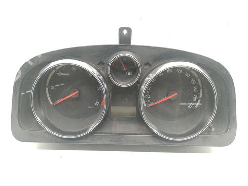 Used Instrument cluster OPEL ANTARA A (L07) [2006-2017]  24330075