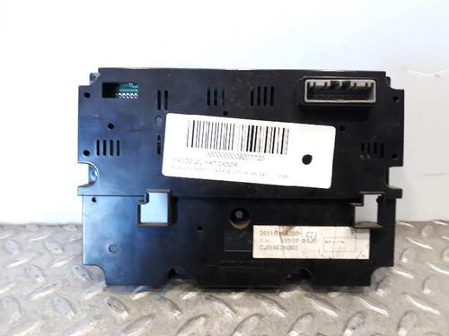 Climate control SUZUKI GRAND VITARA II (JT, TE, TD)  | BP6984553I5 