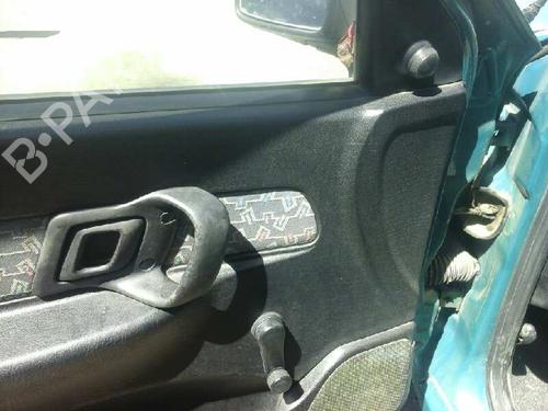 Left front shock absorber SEAT CORDOBA (6K1, 6K2) 1.4 i | BP6032473M16 
