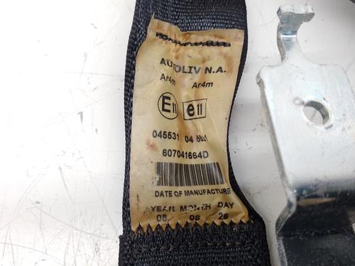 Rear right seatbelt DODGE JOURNEY 2.0 CRD | BP30435720I28
