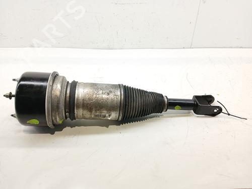 Used Right front shock absorber JAGUAR XJ (X350, X358) [2003-2009]  24363261