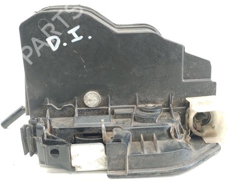 Used Front left lock Front left lock BMW X1 (E84) xDrive 20 d (177 hp) 34099576 34099576