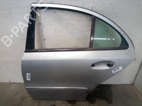 Used Left rear door MERCEDES-BENZ E-CLASS (W211) [2002-2009]  13017811