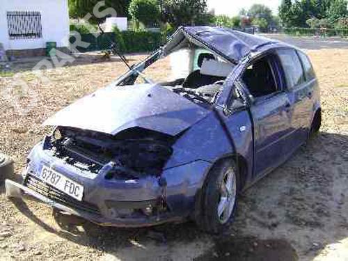 Right rear window switch FORD FOCUS C-MAX (DM2) 1.8 TDCi | BP3046490C107  - Image 10