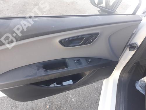 Mass air flow sensor SEAT LEON ST (5F8) 1.6 TDI | BP9454597M95  - Image 5