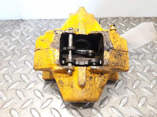 Used Right rear brake caliper LEXUS GS (_S16_) 430 (UZS161_, UZS161R) (283 hp) 11626256