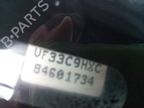 Øvrige styreenhet PEUGEOT 307 (3A/C) 1.6 HDi | BP3547359M11 