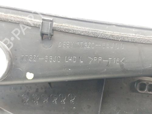 Scuttle panel SUZUKI GRAND VITARA II (JT, TE, TD) 1.9 DDiS (JB419WD, JB419XD) | BP30078809C110 