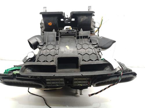 Used Heater matrix box RENAULT MEGANE III Hatchback (BZ0/1_, B3_) [2008-2026]  31996150