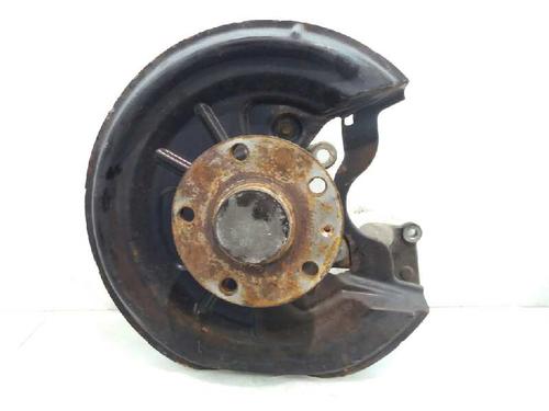 Højre hjullejehus spindel VW GOLF V (1K1) [2003-2010]  3272258