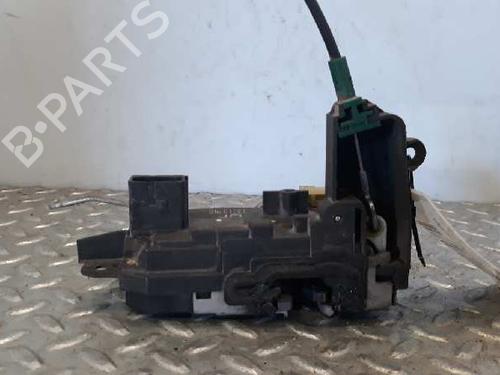 Front left lock OPEL ASTRA H (A04)  | BP5650268C98 