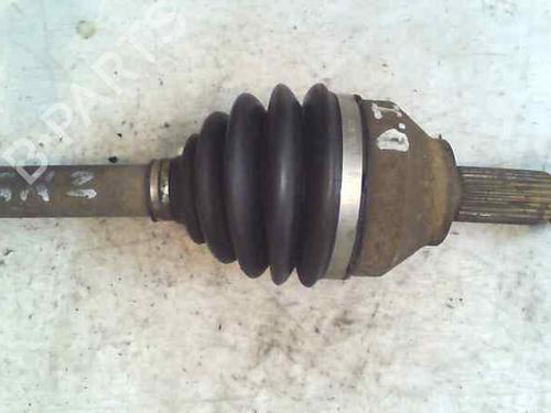Used Left front driveshaft FORD MONDEO III Saloon (B4Y) [2000-2007]  3050349