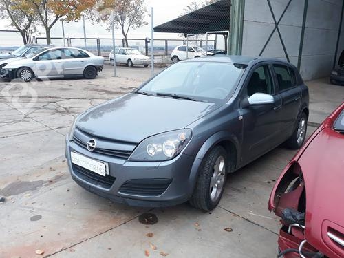 Right headlight OPEL ASTRA H (A04) 1.7 CDTI (L48) | BP9174319C29  - Image 10