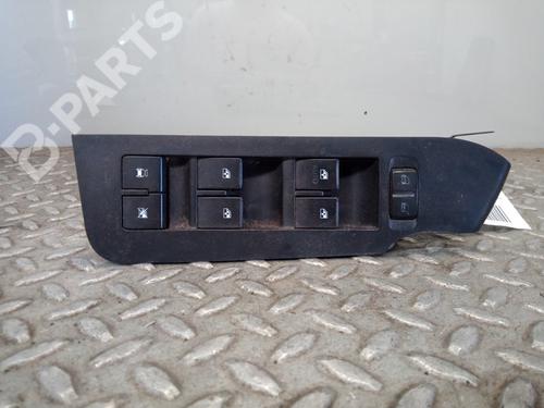 left-front-window-switch-chevrolet-captiva-c100-c140-20-d-4wd-202005436-2006-10099357 main image