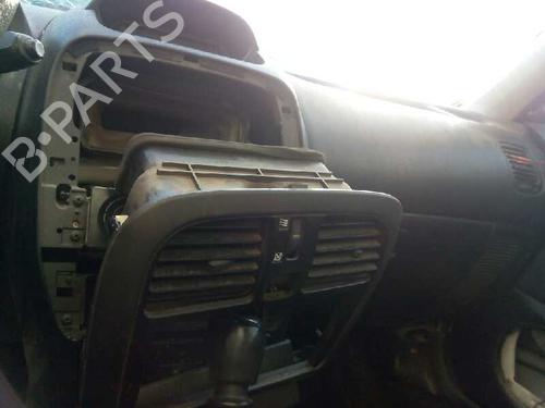 Radiator fan MITSUBISHI CARISMA Saloon (DA_)  | BP6137999M35 