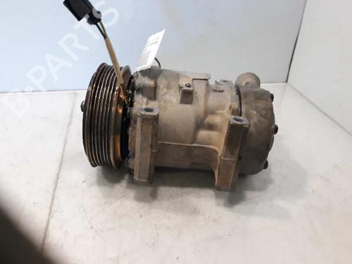 AC compressor FORD FIESTA V (JH_, JD_)  | BP5072798M34 