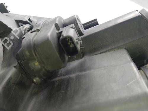 Right headlight RENAULT SCÉNIC II (JM0/1_) 1.5 dCi (JM1E, JM16) | BP32138264C29 