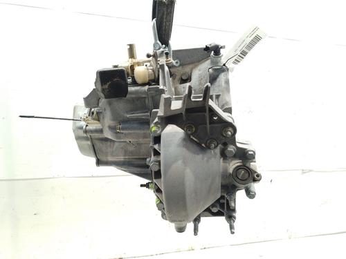 Gearbox CITROËN C5 I (DC_) 2.0 HDi (DCRHZB, DCRHZE) | BP24109959M3 