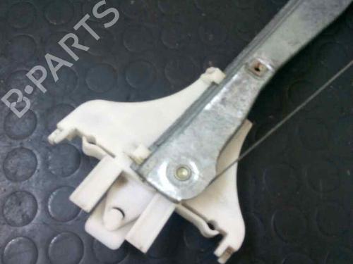 Rear right window mechanism FORD MONDEO III Turnier (BWY)  | BP3062098C25 