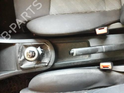 Starter SEAT IBIZA III (6L1) 1.4 16V | BP10632057M8