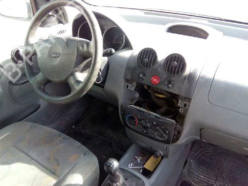 Control unit DAEWOO KALOS (KLAS) 1.2 | BP3543499M11 