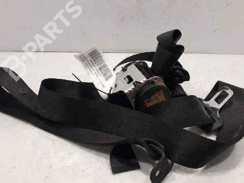 Used Rear left belt tensioner Rear left belt tensioner OPEL ASTRA H (A04) 1.9 CDTI (L48) (150 hp) 6635356 6635356