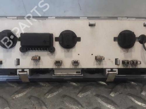 Innerbelysning BMW 5 (E60)  | BP7432617I8 