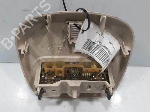 Interior roof light CITROËN C4 Coupe (LA_)  | BP7433340I8 