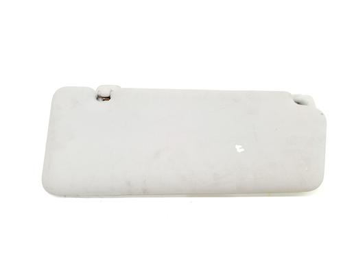 Left sun visor RENAULT CLIO IV (BH_) 1.2 16V (BHA1, BHAK, BHMG, BHMK) | BP36161262I1 - Image 4