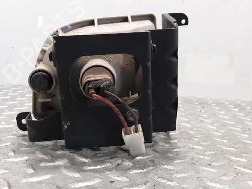 Left front fog light CHEVROLET NUBIRA Saloon  | BP3062062C30 