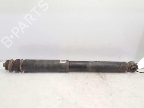 Used Left rear shock absorber KIA SORENTO I (JC) [2002-2011]  3553849