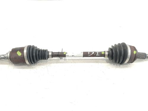 Used Left front driveshaft RENAULT KANGOO Express (FW0/1_) 1.5 dCi 90 (FW0G, FW05, FW08, FW11) (90 hp) 26325259