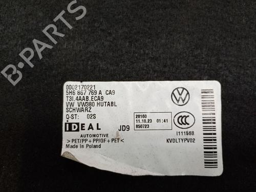 Hattehylde VW GOLF VIII (CD1, DA1) 1.0 TSI | BP36112237C85 - Image 4