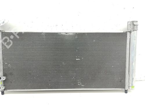 Used AC radiator AC radiator TOYOTA AURIS Estate (_E18_) 1.8 Hybrid (ZWE186_, ZWE186R, ZWE186H) (136 hp) 34006540 34006540