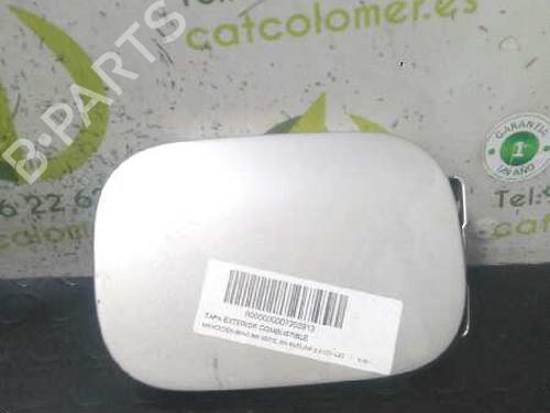 Used Fuel flap MERCEDES-BENZ C-CLASS (W203) [2000-2007]  6635065