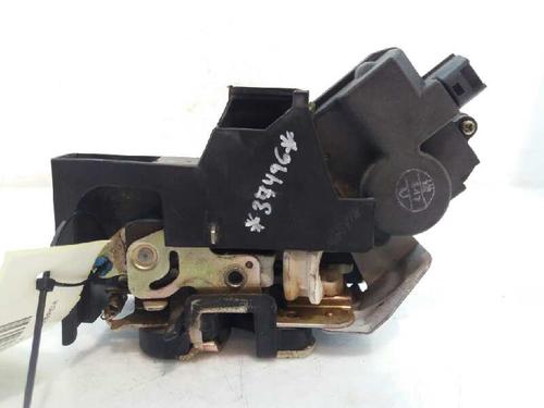 Used Rear left lock KIA RIO I Hatchback (DC) 1.5 16V (97 hp) 3530548