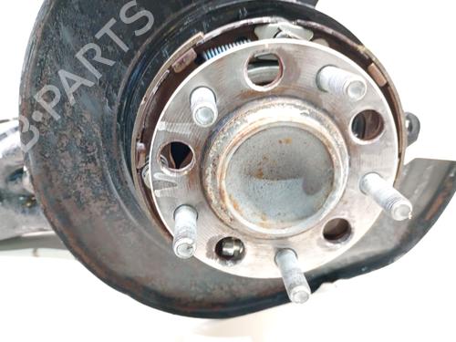 Left rear steering knuckle DODGE CALIBER 2.0 CRD | BP39649464M27 - Image 4