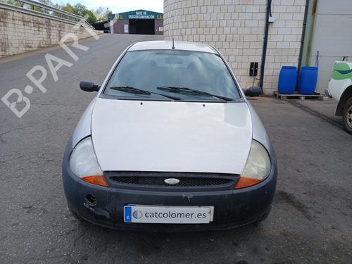 Używane części FORD KA (RB_) 1.3 i ROCAM (70 hp) 4264428