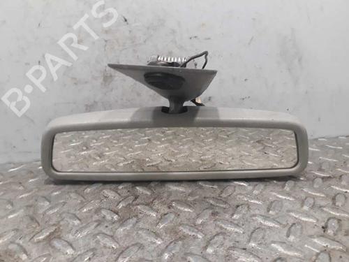 Used Rear mirror MERCEDES-BENZ C-CLASS (W203) [2000-2007]  6572815