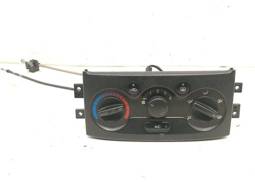 Used Climate control PEUGEOT 206 Hatchback (2A/C) 1.4 HDi eco 70 (68 hp) 25131020