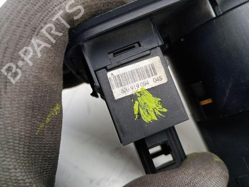 Headlight switch SEAT IBIZA IV (6J5, 6P1) 1.6 TDI | BP40611603I24 - Image 5
