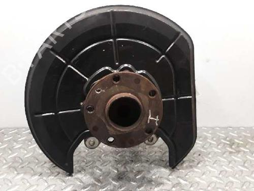Left rear steering knuckle LANCIA THESIS (841_) 2.4 JTD (841AXD1B02) | BP6058297M27 