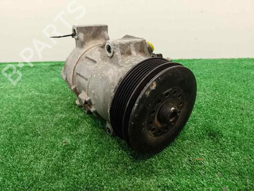 AC compressor TOYOTA VERSO (_R2_)  | BP17149219M34 