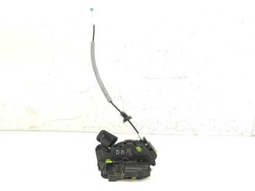 Used Front right lock Front right lock SKODA OCTAVIA III (5E3, NL3, NR3) 1.0 TSI (115 hp) 33557443 33557443